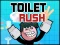 Permainan Toilet Rush 2 talian