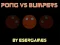 Permainan Pong vs Bumpers talian