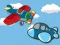 Permainan Airplanes Coloring Pages talian