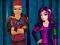 Permainan Descendants Dress Up talian