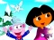Permainan Dora Find 5 Differences talian