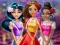 Permainan Candy Prom Night talian