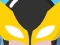 Permainan Hero Mask Memory talian