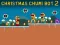 Permainan Christmas Chuni Bot 2 talian