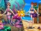 Permainan Mermaid vs Princess Outfit talian