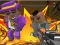 Permainan Advanced Blocky Gangster Warfare talian