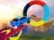 Permainan  Stunt Car Impossible talian