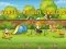 Permainan Garden Hidden Objects talian