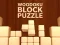 Permainan Woodoku Block Puzzle talian