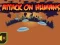 Permainan Attack On Humans talian
