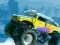 Permainan Monster Truck Seasons talian