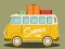 Permainan Cool Cars Memory talian