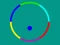Permainan Colored Circle 2 talian