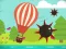 Permainan Balloon Crazy Adventure talian
