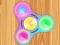 Permainan Fidget Spinner Hero talian