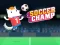 Permainan Soccer Champ talian