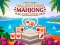 Permainan Valentines Mahjong Deluxe talian