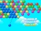 Permainan Bubble Shooter Arcade talian