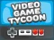 Permainan Video Game Tycoon talian