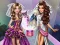 Permainan Dolly Wedding Runway talian
