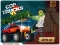 Permainan Monster Truck vs Zombie Death talian