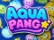 Permainan  Aqua Pang talian
