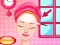 Permainan Princess Barbie Facial Makeover talian