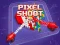 Permainan Pixel Shoot talian