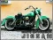 Permainan Heavy Motorbikes Jigsaw talian