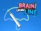 Permainan Brain Draw Line talian