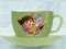Permainan Design Dora Coffee Cup talian