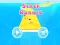 Permainan Stack Runner talian