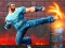 Permainan Street Mayhem Beat Em Up talian