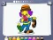 Permainan Kids Coloring Book talian