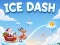 Permainan Ice Dash talian