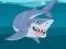 Permainan Shark Jigsaw talian