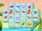Permainan Summer Mahjong talian