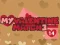 Permainan My Valentine Match 3 talian