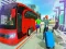 Permainan My City Bus Driver Simulator Passenger Transport talian