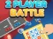 Permainan 2 Player Battle talian