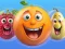 Permainan Merge fruits: 2048 New in 2D! talian