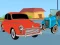 Permainan Old Timer Cars Coloring talian