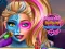Permainan Super Doll Makeup Transform talian