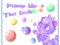 Permainan Pump up the Bubble talian