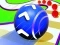 Permainan Rolling Going Balls talian