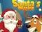 Permainan Santa’s Mission talian