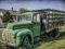 Permainan Rusty Cars Puzzle talian