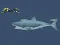 Permainan Mad Shark talian