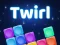 Permainan Twirl talian