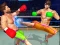 Permainan Bodybuilder Ring Fighting Club Wrestling talian